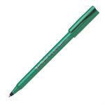 Klassisk rollerpen Pentel R50 kuglebredde 0.8 Sort 